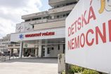 Na Slovensku sa narodili siamkske dvojicky dievcata su spojene panvami