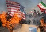 Napatie v Perzskom zalive narasta Iran obvinuje USA z porusenia primeria a hrozi odvetou