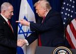 Netanjahu pripisuje zasluhy Izraelu a USA Spolocna vojska operacia podla neho oddialila iranske jadrove zbrane o roky