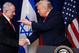 Netanjahu pripisuje zasluhy Izraelu a USA Spolocna vojska operacia podla neho oddialila iranske jadrove zbrane o roky