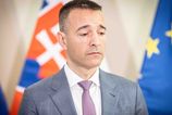 Parlament zatial neotvoril schodzu k odvolavaniu Tomasa Druckera nebol uznasaniaschopny