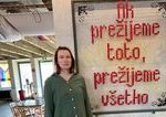 Peniaze mam len na posledne balenie liekov Musim predavat svoj pribeh lebo tento stat ma necha zomriet