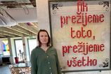 Peniaze mam len na posledne balenie liekov Musim predavat svoj pribeh lebo tento stat ma necha zomriet