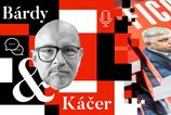 Podarilo sa Ficovi ubplne ovladnut justiciu Bardy Kacer
