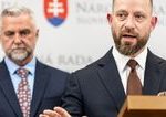 Robert Fico pohrozil progresivcom Ak siahnete na Gaspara pojdeme po Dubecim