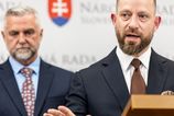 Robert Fico pohrozil progresivcom Ak siahnete na Gaspara pojdeme po Dubecim