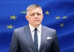 Robert Fico vyhlasuje ze Slovensko nepotrebuje vetrne parky na dosiahnutie energetickej sebestanosti