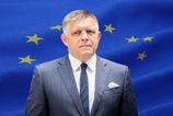 Robert Fico vyhlasuje ze Slovensko nepotrebuje vetrne parky na dosiahnutie energetickej sebestanosti