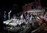 Sever Venezuly zasiahlo dalsie zemetrasenie Po dvoch nicivych otrasoch uz hlasia takmer tisic obeti