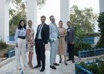 Slovenska stopa v tieni africkych paliem novy serial vas prenesie do autentickeho tuniska
