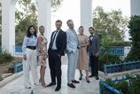 Slovenska stopa v tieni africkych paliem novy serial vas prenesie do autentickeho tuniska