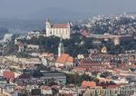 Slovensko oakva nvtevu Metsolovej rokovanie parlamentu aj rozhodovanie o eurofondoch prehad oakvanch udalost