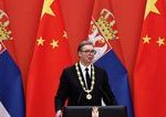 Srbsky prezident oznamuje predcasny odchod z funkcie a uvahy o navrate na premierske miesto
