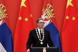 Srbsky prezident oznamuje predcasny odchod z funkcie a uvahy o navrate na premierske miesto
