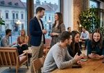 Telefn je dleitej nez lovek veda vs Odbornci opisuj jedno z najhrubch spoloenskch gest