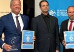 Transparentnost zup Trnavsky kraj opat na prvom mieste posledne miesto ostava rovnake