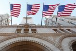 Trh prace v USA prekvapil analytikov Tvorba novych pracovnych miest v maji vyrazne prevysila oakavania
