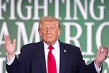 Trump vyhraza Iranu po nocnych utokoch Teheran podla neho otal s mierom a teraz za to zaplati