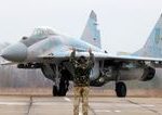 Ukrajina stratila stihacku MiG29 pocas nocnej operacie pilot prezil a je v nemocnici
