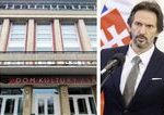 Uz je jasne kolko zapla ti Kalinyakovo ministerstvo za kulturny dom pre vojensky subor Janosi k