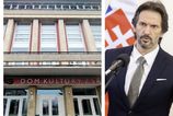 Uz je jasne kolko zapla ti Kalinyakovo ministerstvo za kulturny dom pre vojensky subor Janosi k