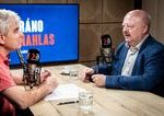 Vazal Pekingu Ako moze Cina prinutit Putina k rokovaniam S generalom Mackom videopodcast