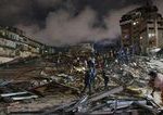 Venezuela zaznamenava vyse 43 tisic nezvestnych po nicivom zemetraseni sanca na prezitie pod troskami rychlo klesa