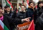 Viktor Orban priznva ak porku Fideszu Odmieta sa vak vzda
