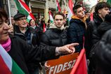 Viktor Orban priznva ak porku Fideszu Odmieta sa vak vzda