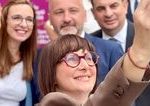 Volby 2026 Tana Sufliarska oznamila svoju kandidaturu na primatorku Liptovskeho Mikulasa 1