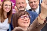 Volby 2026 Tana Sufliarska oznamila svoju kandidaturu na primatorku Liptovskeho Mikulasa 1