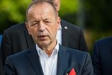 Volby 2026 Tri pokusy trikrat druhy Pavel Hagyari opat usiluje o post primatora Presova