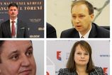 Vypatrali sme ulozisko kadrov Kto vsetko tam ziskal poziciu