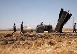 Vzdusny priestor Iraku je opat otvoreny Syria predlazila obmedzenia o 12 hodin