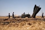 Vzdusny priestor Iraku je opat otvoreny Syria predlazila obmedzenia o 12 hodin