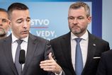 miliony na vyskum jadroveho odpadu prudia k sponzorovi hlasu sukromni partneri doteraz riesili len kozmetiku a stavebne zakazky