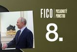 poklonkoval putinovi velebil husaka ohybal mier a priviedol slovensko do izolacie