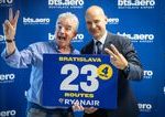 sef ryanairu ursula von der leyenova je nepotrebna chvalim slovenskych politikov