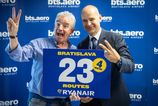 sef ryanairu ursula von der leyenova je nepotrebna chvalim slovenskych politikov
