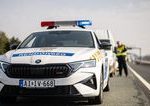 tragicke rano na madarskej dialnici m1 pri dvoch nehodach zomrelo osem ludi