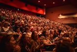 21 rocnik festivalu Cinematik zacina uz o dva mesiace Divakov cakaju najlepsie svetove filmy a vynimocna atmosfera Piestan
