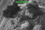 Americka armada ukoncila druhu vlnu utokov proti Iranu Teheran odpovedal utokmi v Kuvajte a Jordansku