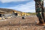 Americke a saudskoarabskie nalety v Iraku Pro iranske milicie hlasia mrtvych zranenych a znicene budovy