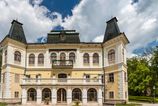 Andrea Predajnova odchadza z Muzea Betliar Konci na svoju vlastnu ziadost