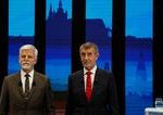Andrej Babis vyhlasil ze Petr Pavel cestou na samit NATO poskodi Cesku republiku v zahranici