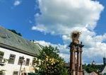 Banska Stiavnica sa zaobera dlhodobym problemom s vodou Novy vodovod ma ukoncit dovoz cistern do casti Banky
