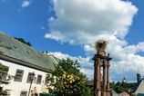 Banska Stiavnica sa zaobera dlhodobym problemom s vodou Novy vodovod ma ukoncit dovoz cistern do casti Banky