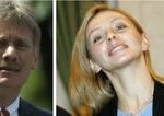 Brusel sa odmieta vzdt v spore s manelkou Dmitrija Peskova sankcie povauje za oprvnen