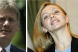 Brusel sa odmieta vzdt v spore s manelkou Dmitrija Peskova sankcie povauje za oprvnen