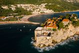 Cierna Hora zintenzivnuje opatrenia voci Rusku Planuje zrusit bezvizaovy styk a ruski turisti sa uz tak lahko nedostanu do krajiny